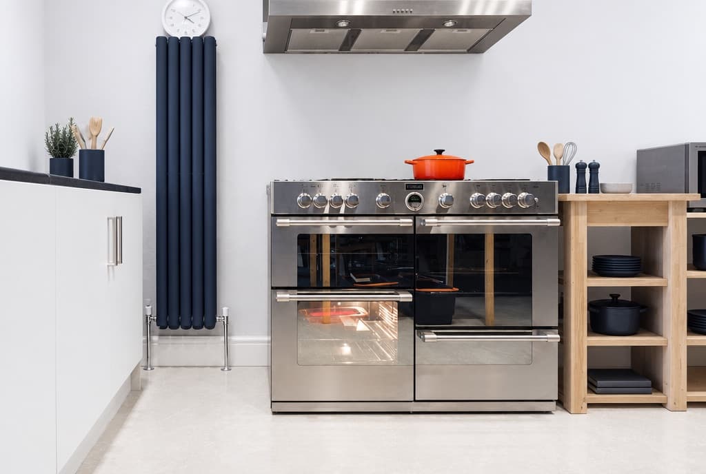 Cooking & ranges