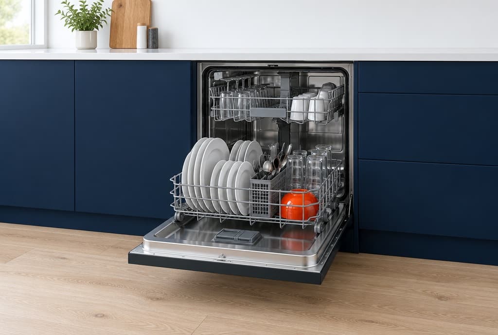 Dishwashers