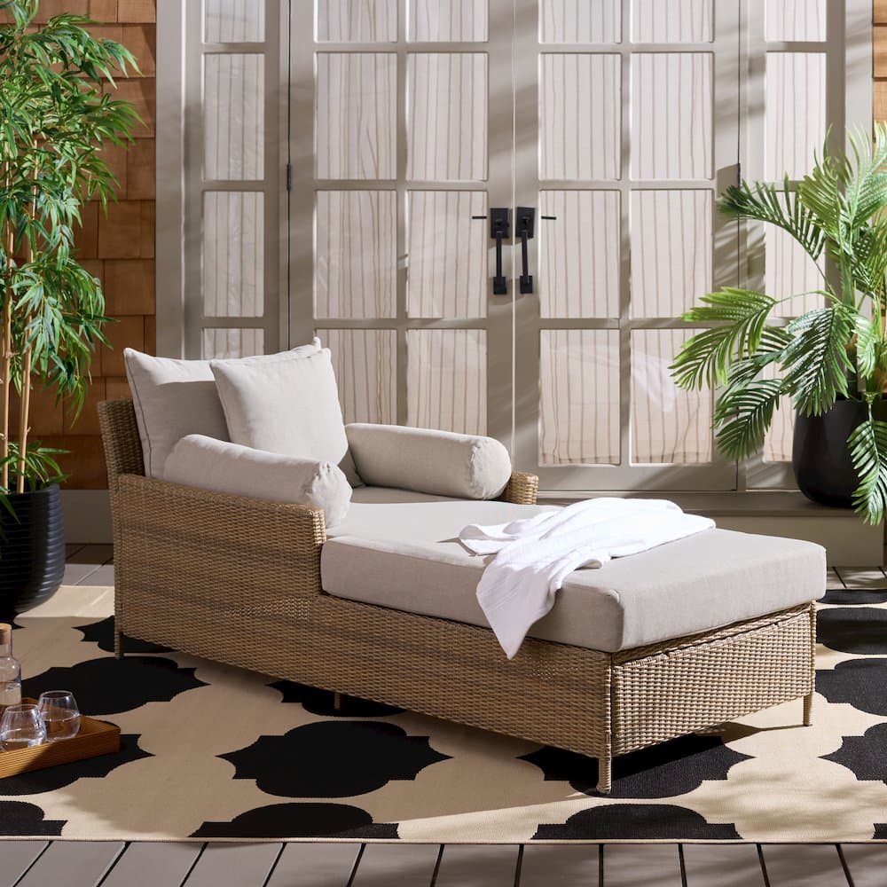 Outdoor & patio