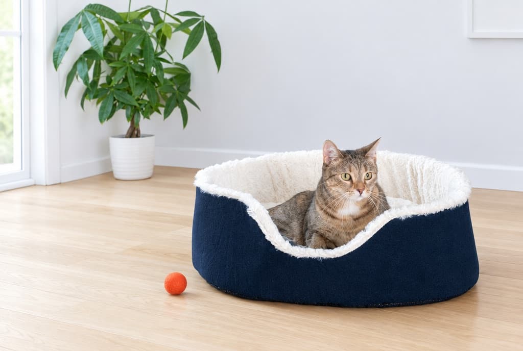 Beds & furniture