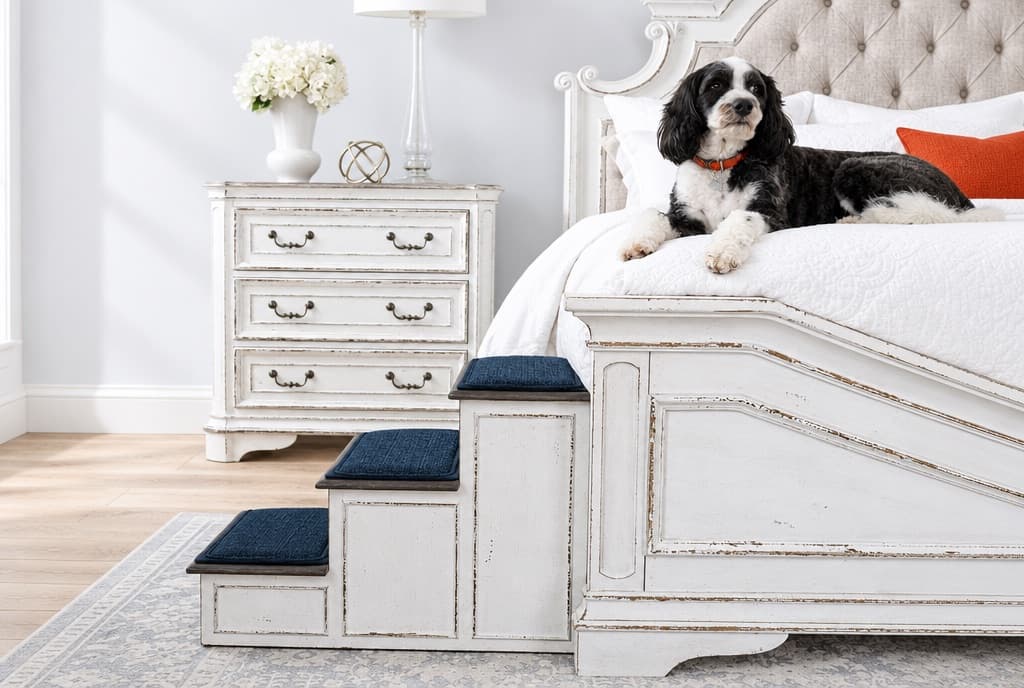 Grooming & accessories