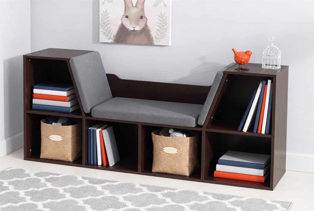 Kids storage