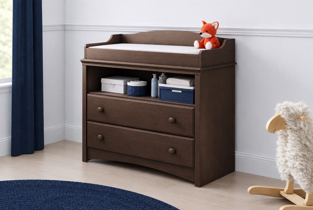 Nursery furniture