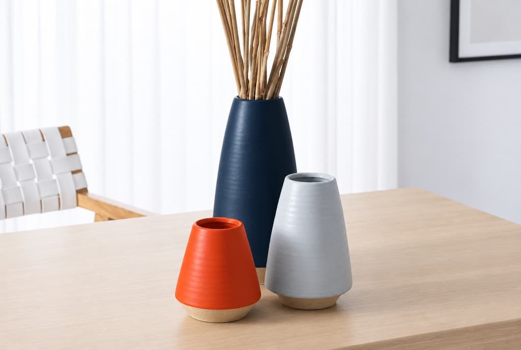 Decorative accents