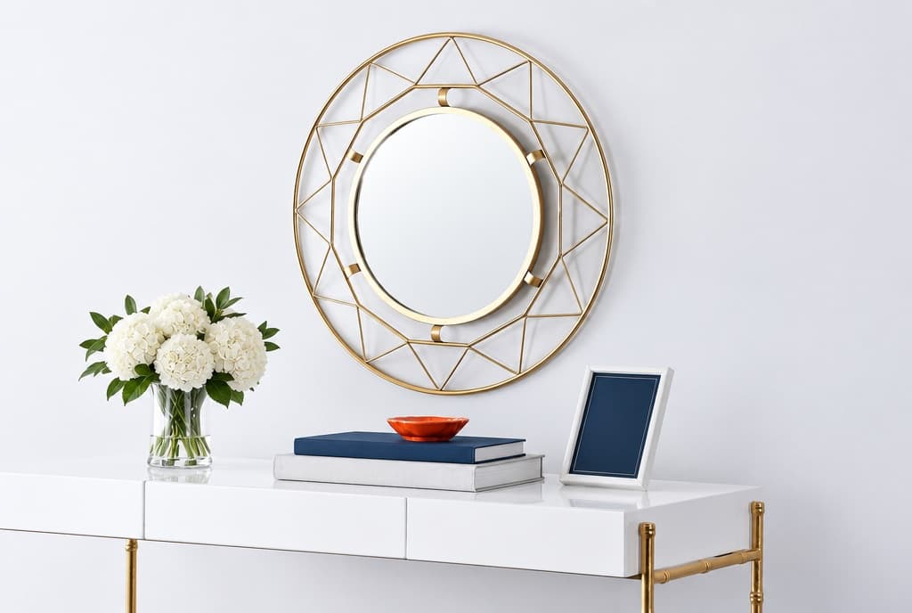 Mirrors