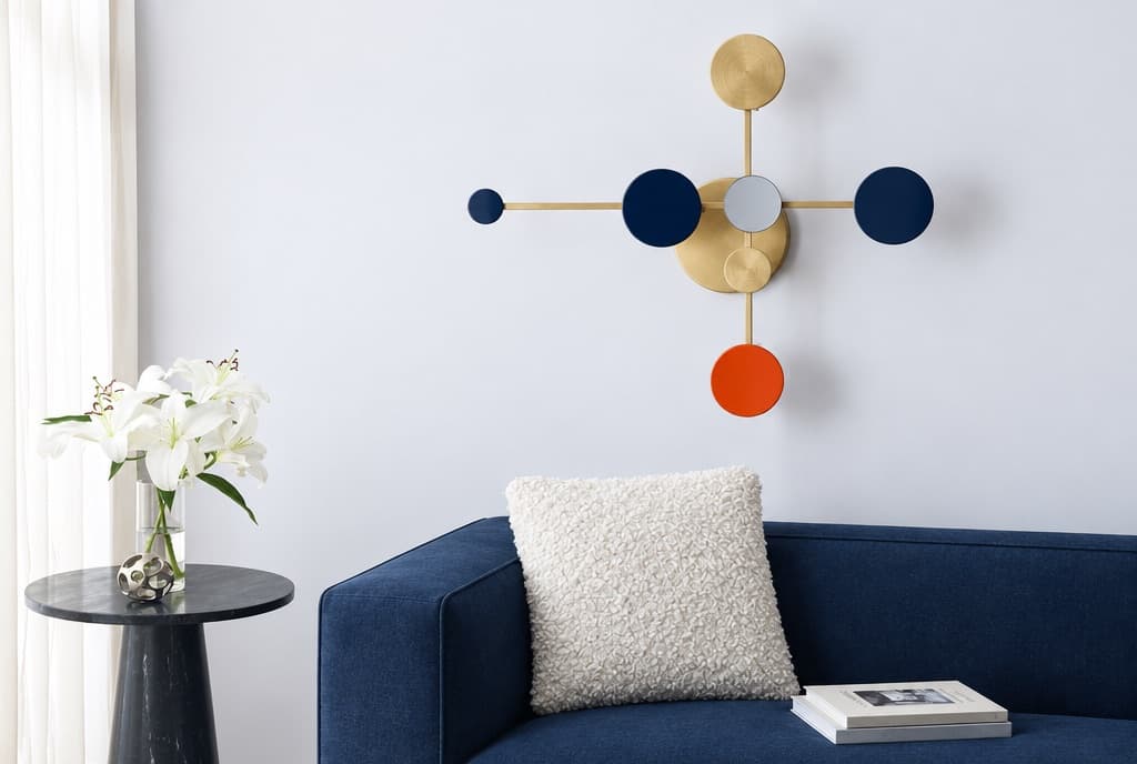 Wall decor & art