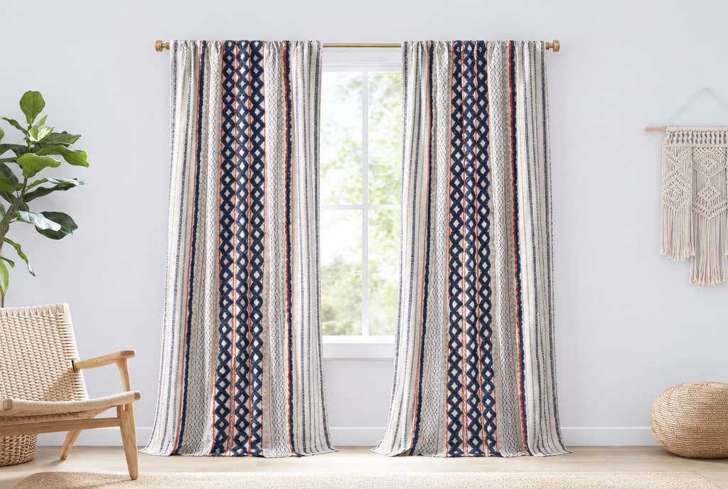 Window treatments