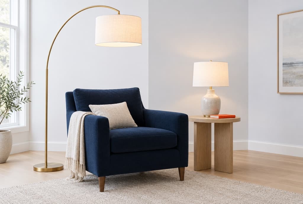 Lamps & portable