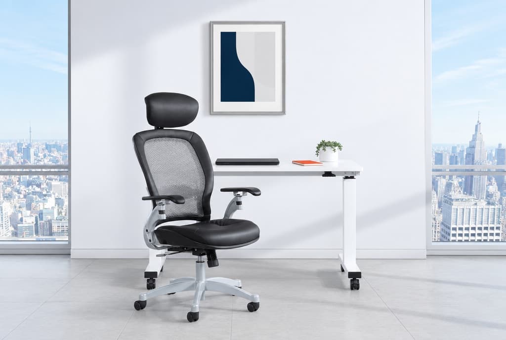 Office seating