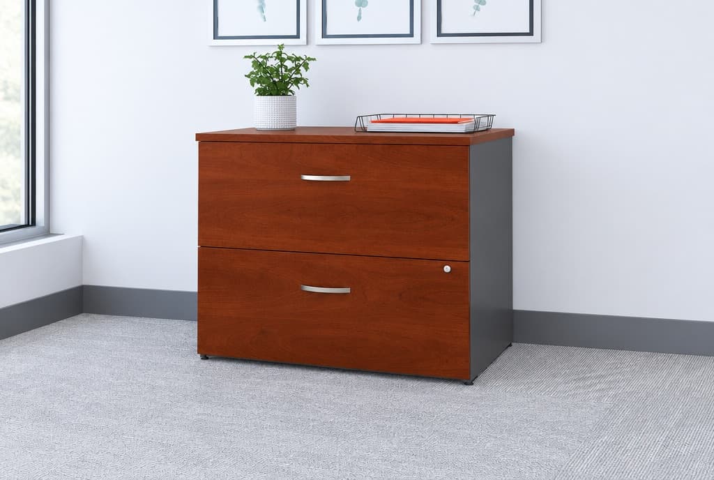 Storage & filing