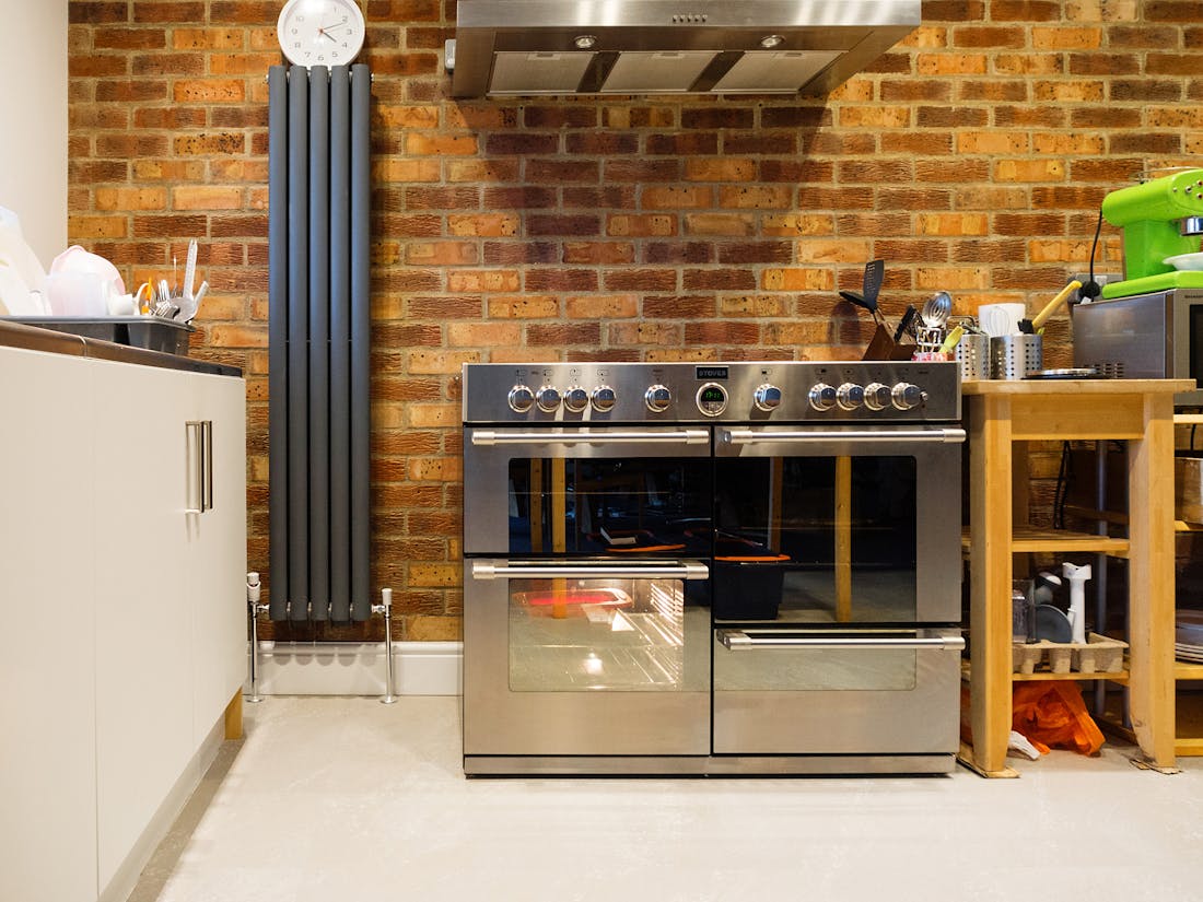 Cooking & ranges