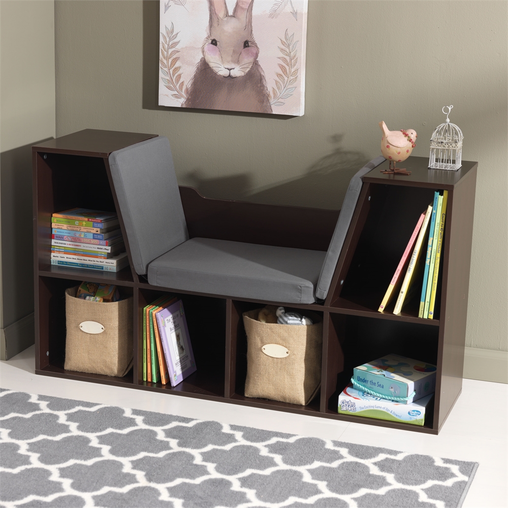 Kids storage