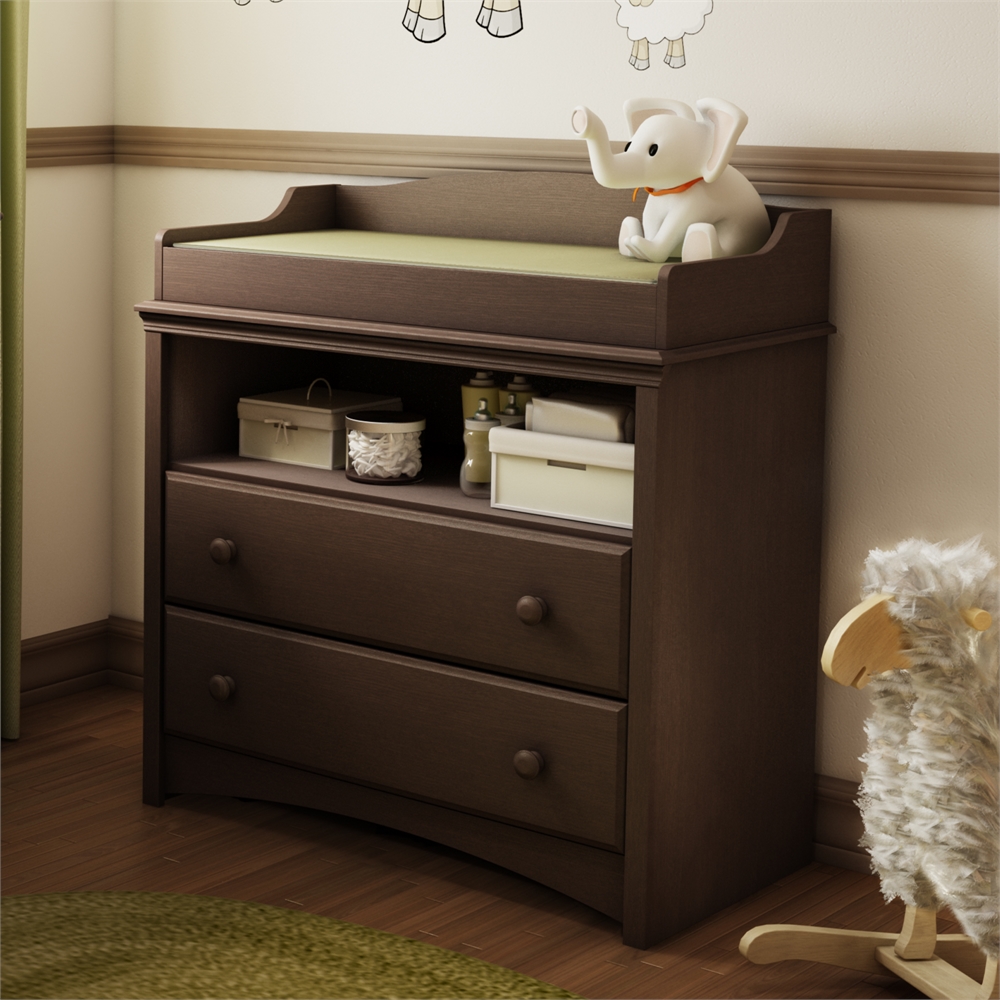 Nursery furniture