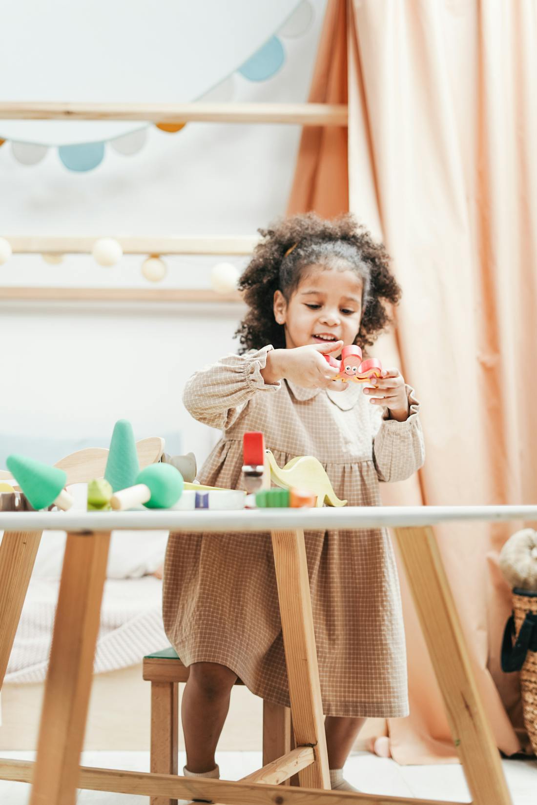 Play & activity