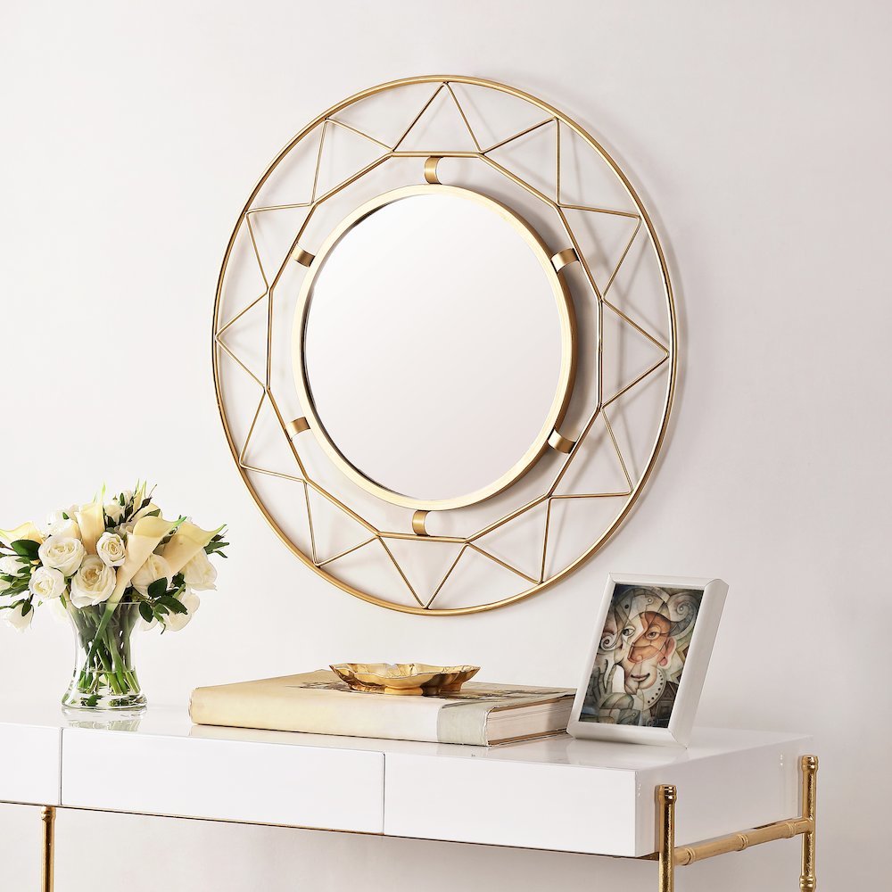 Mirrors