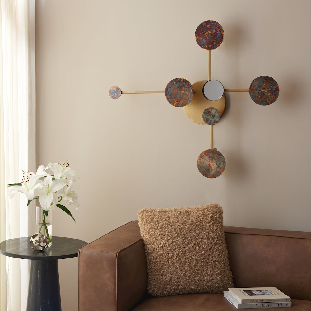 Wall decor & art