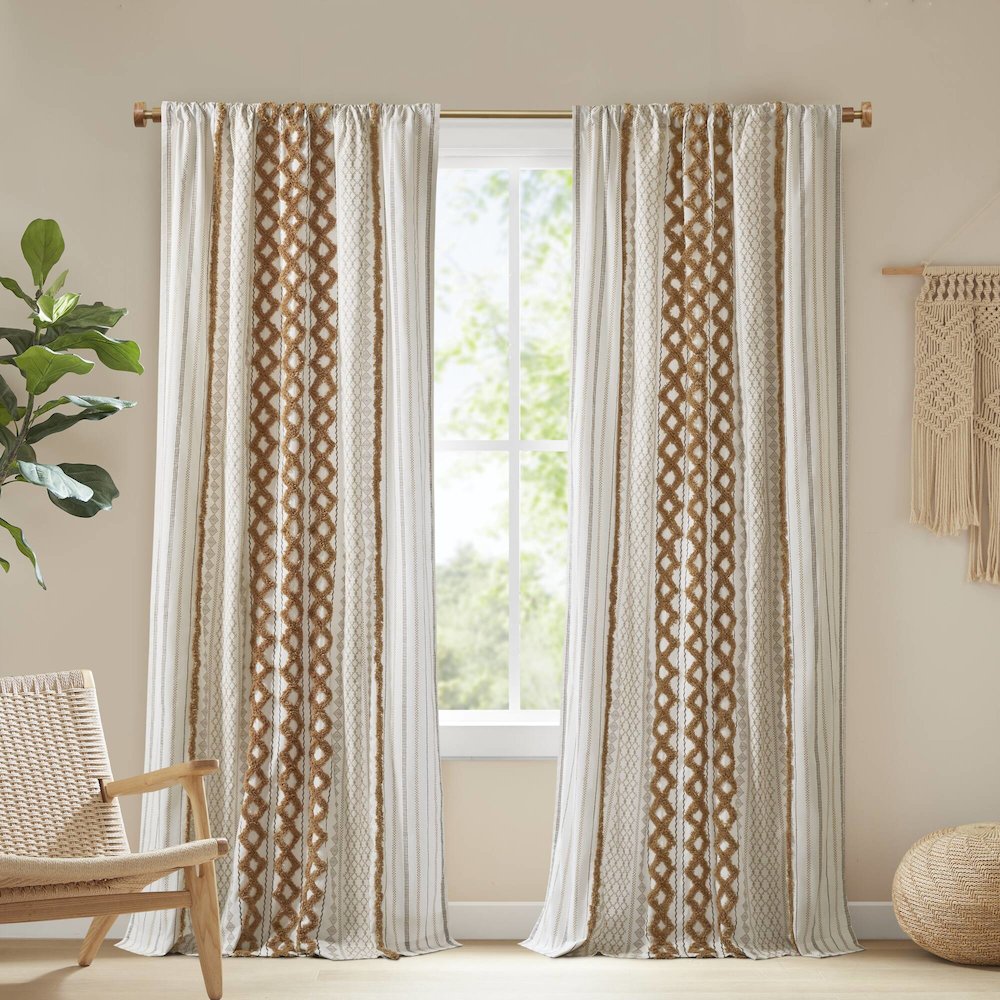 Window treatments