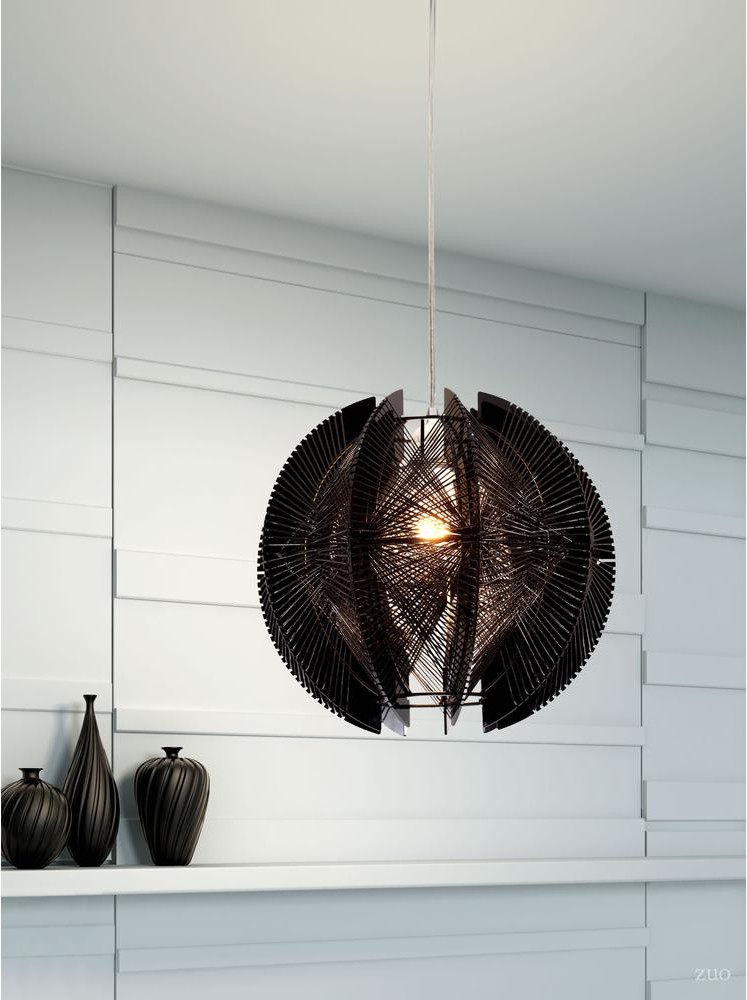 Ceiling & flush mounts