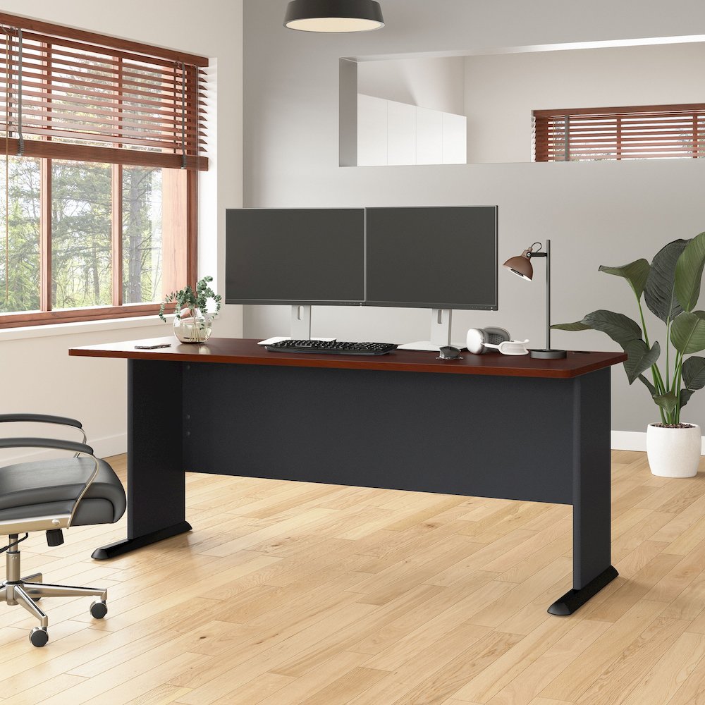 Desks & workstations
