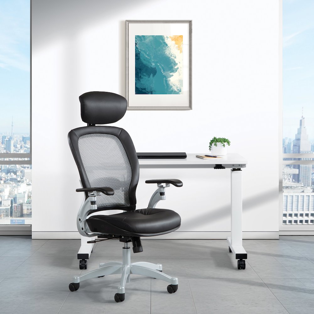Office seating