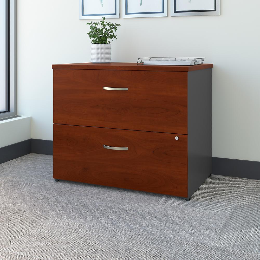 Storage & filing