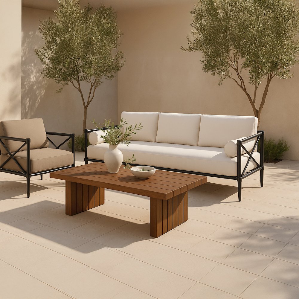Patio seating & sets