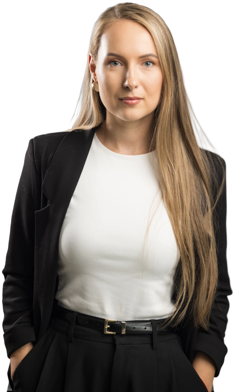 A Bison Commerce merchandising lead