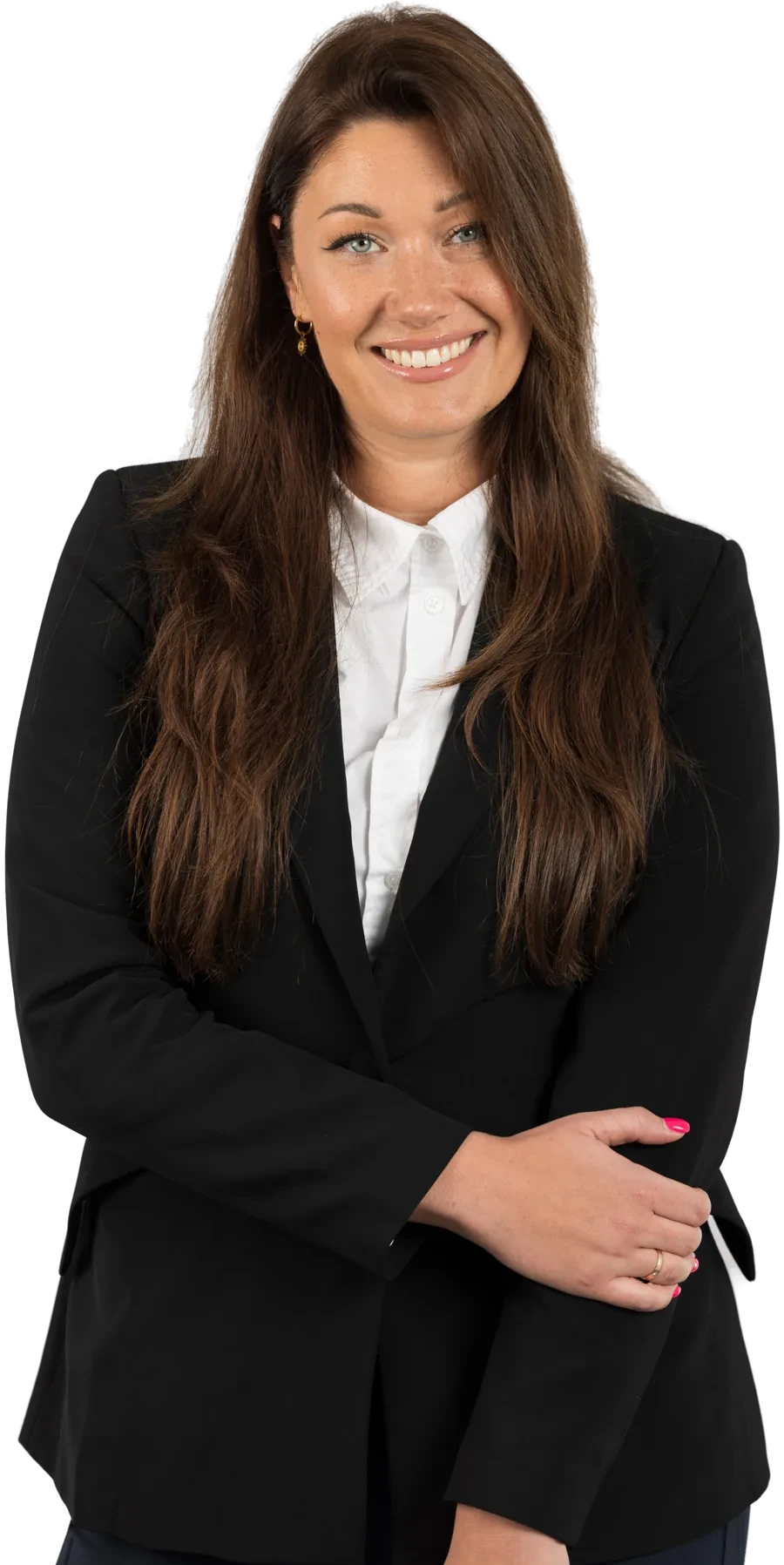 A Bison Commerce supplier manager